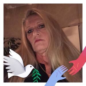 Meet your Posher, Vicky